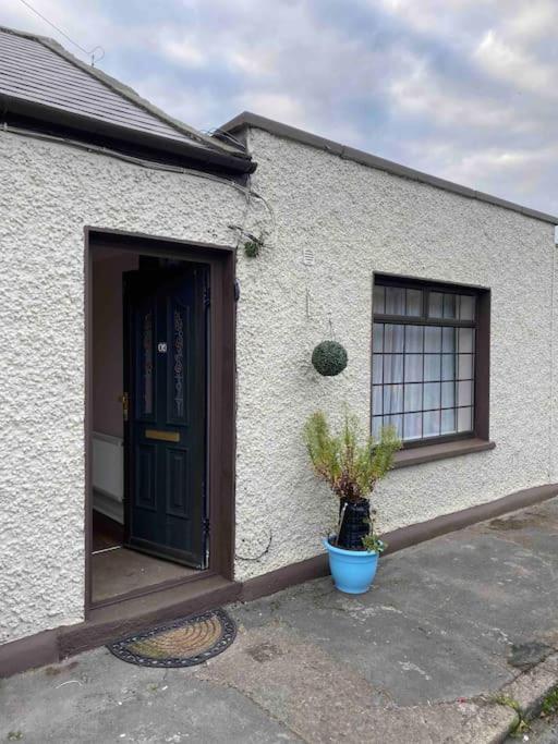City Centre House Close To 3 Arena Villa Dublin Exterior photo