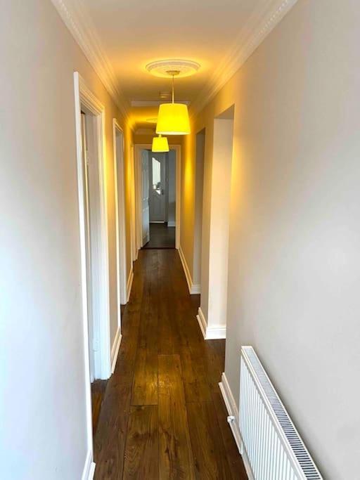 City Centre House Close To 3 Arena Villa Dublin Exterior photo